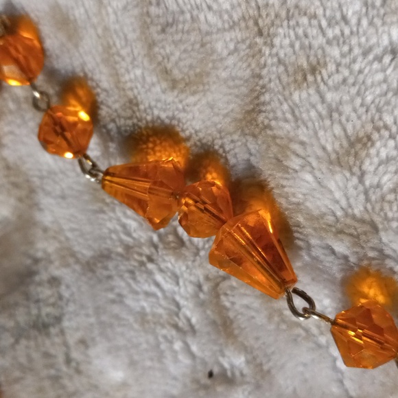 O-4 vintage Vendome necklace - Picture 5 of 5